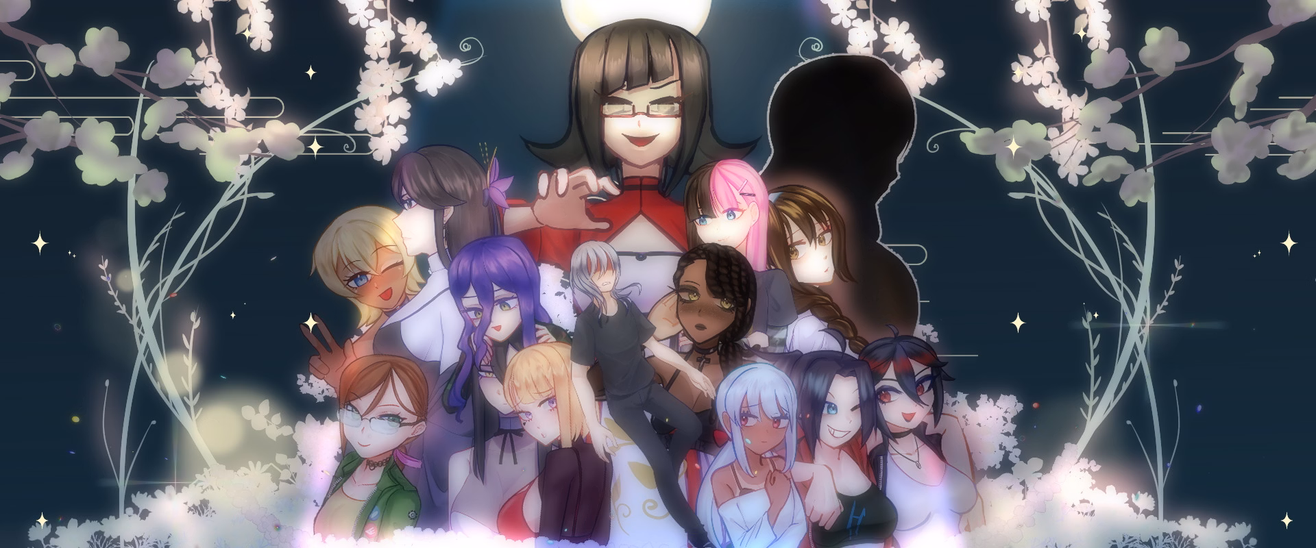 Press Forward screenshot 0