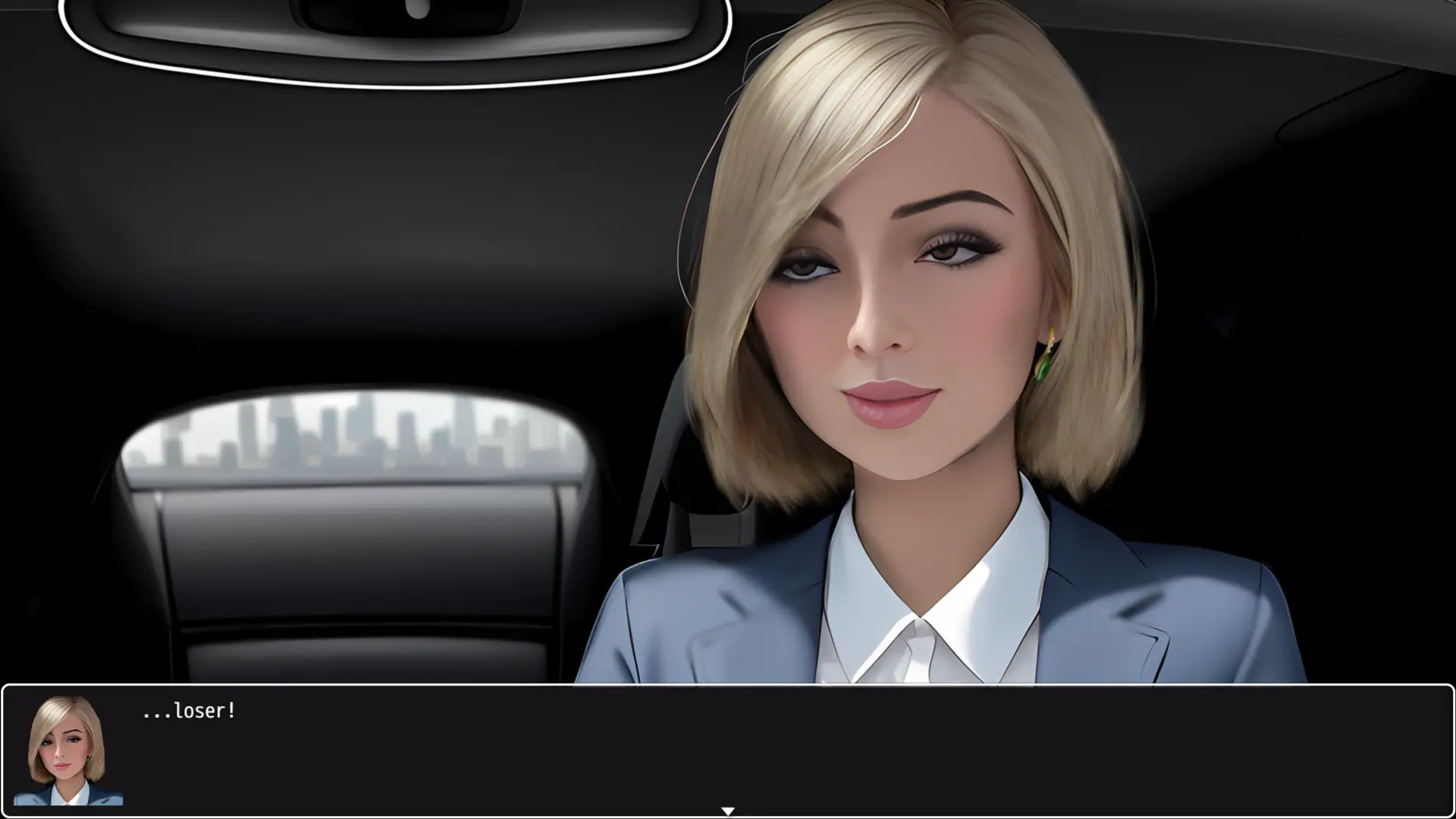 Ashley's troubles screenshot 1