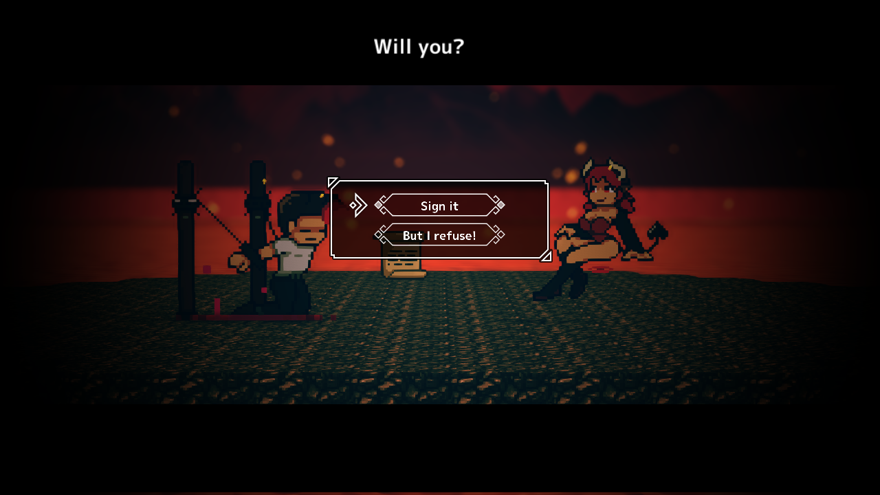 MonMusu Paradise screenshot 1