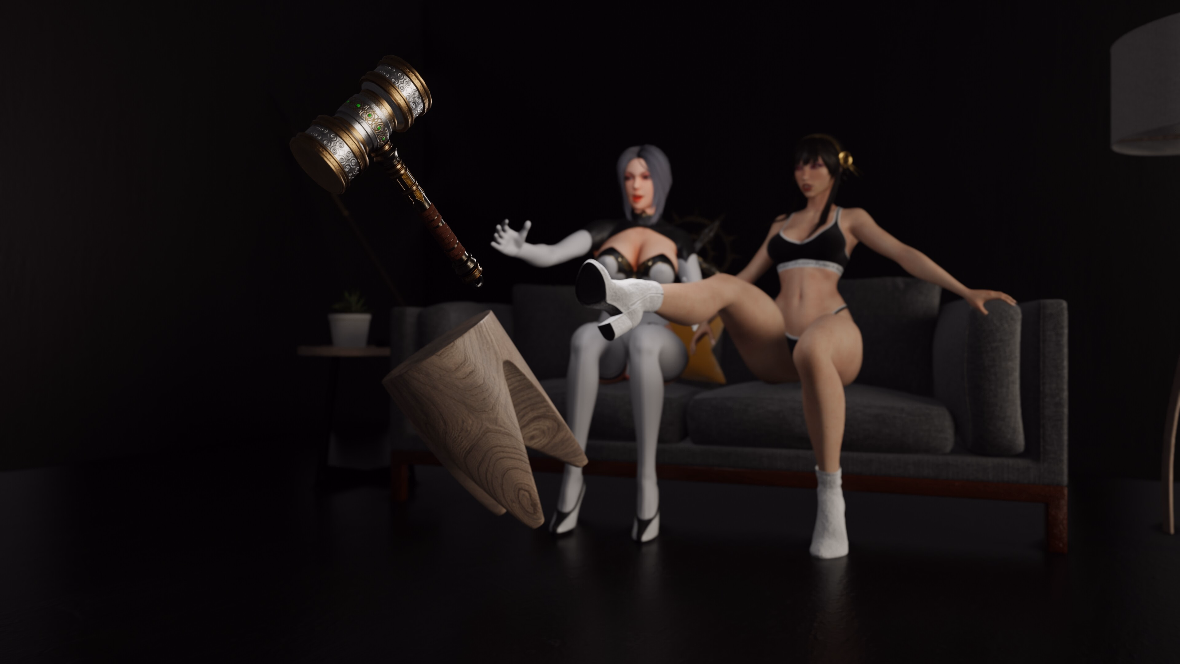 EtheriiA Travelogue screenshot 1