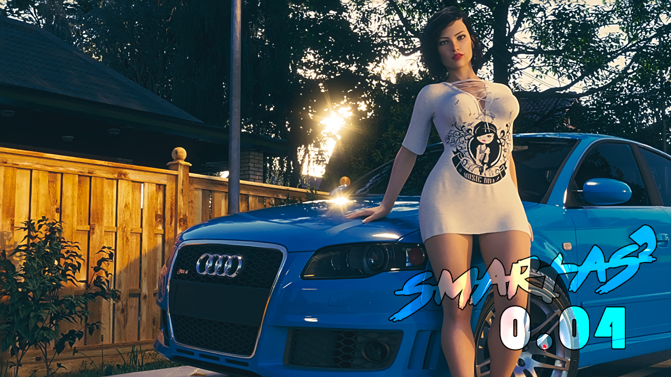 Smartass screenshot 0