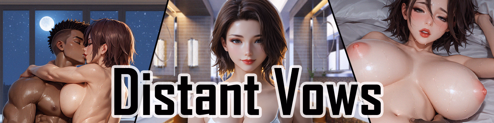 Distant Vows screenshot 0