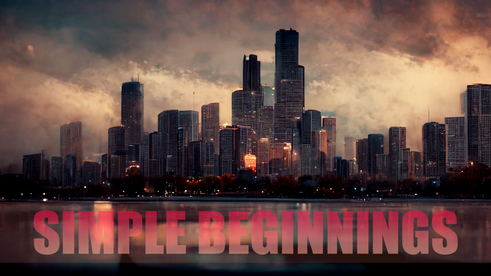 Simple Beginnings screenshot 0