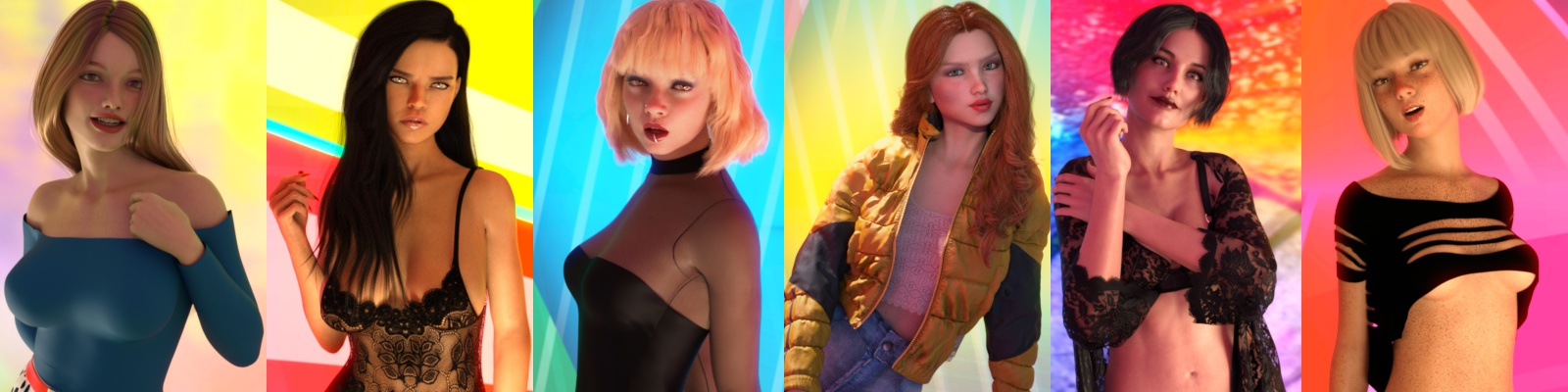 When I Snap My Fingers screenshot 0