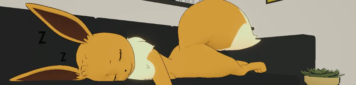 My Lewd Roommate Evie! screenshot 0