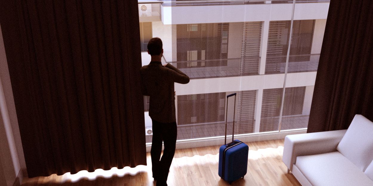 Coming to Grips with Christine screenshot 1