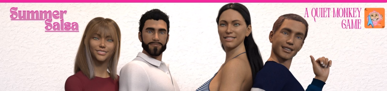 Summer Salsa screenshot 0