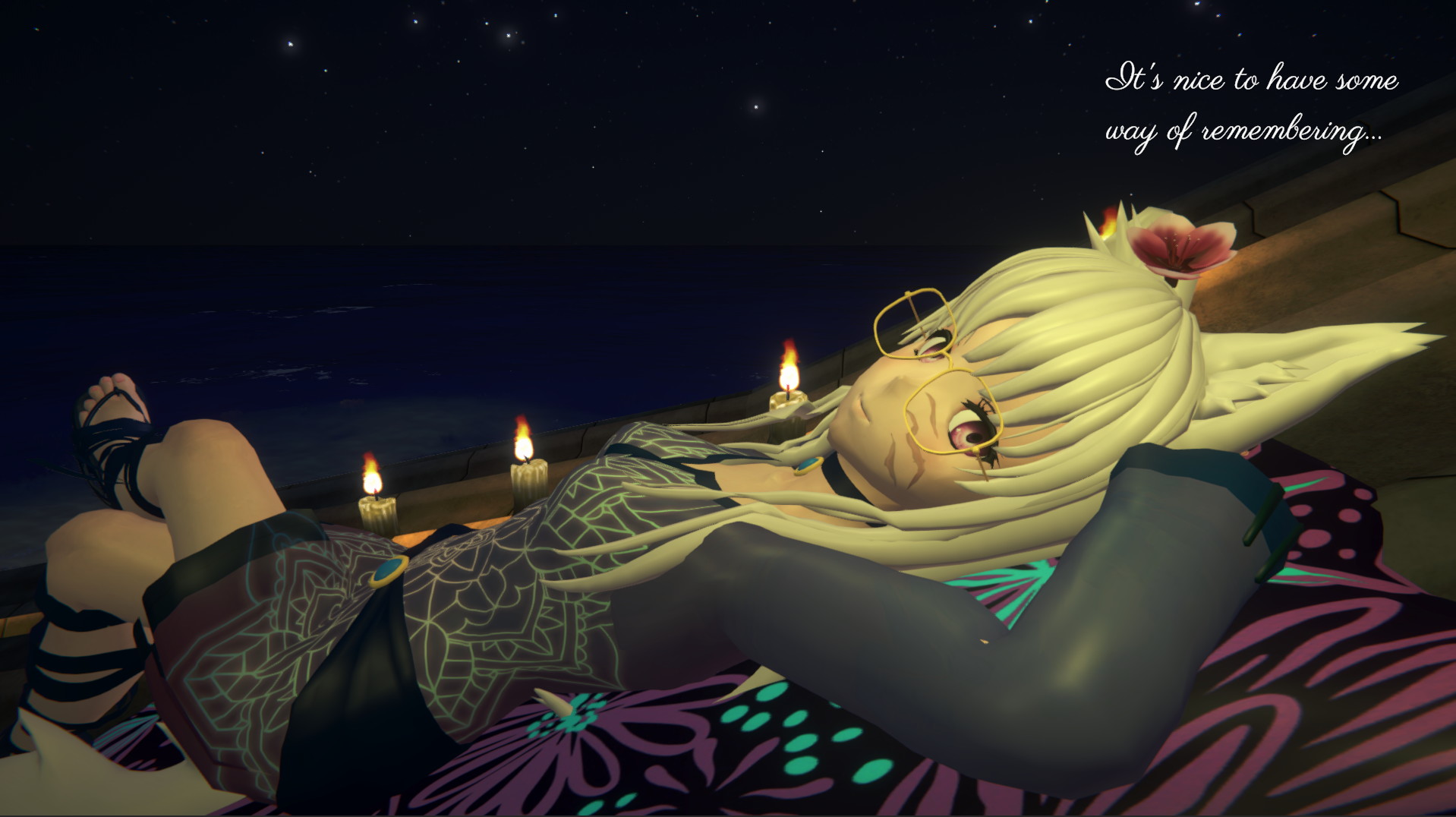 Monster Girl Ranger screenshot 0