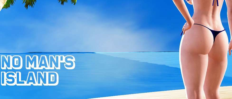 No Man's Island screenshot 0