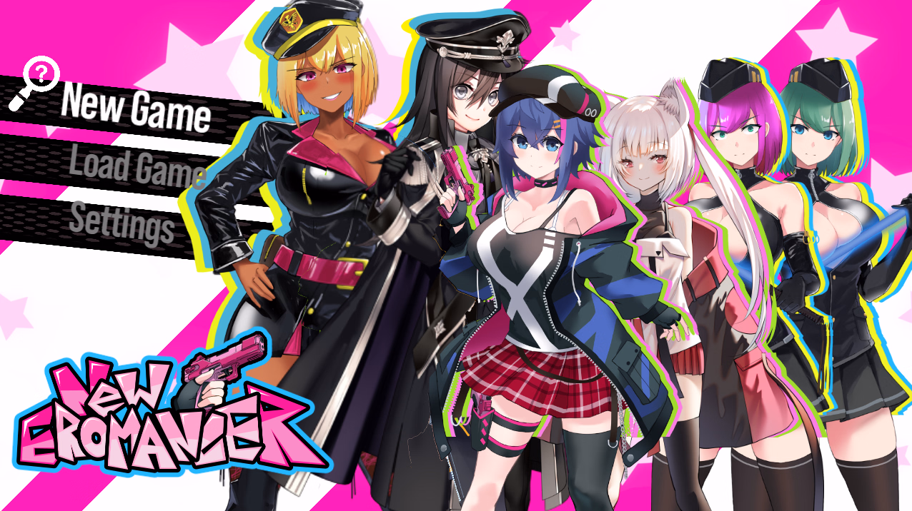 New Eromancer screenshot 0