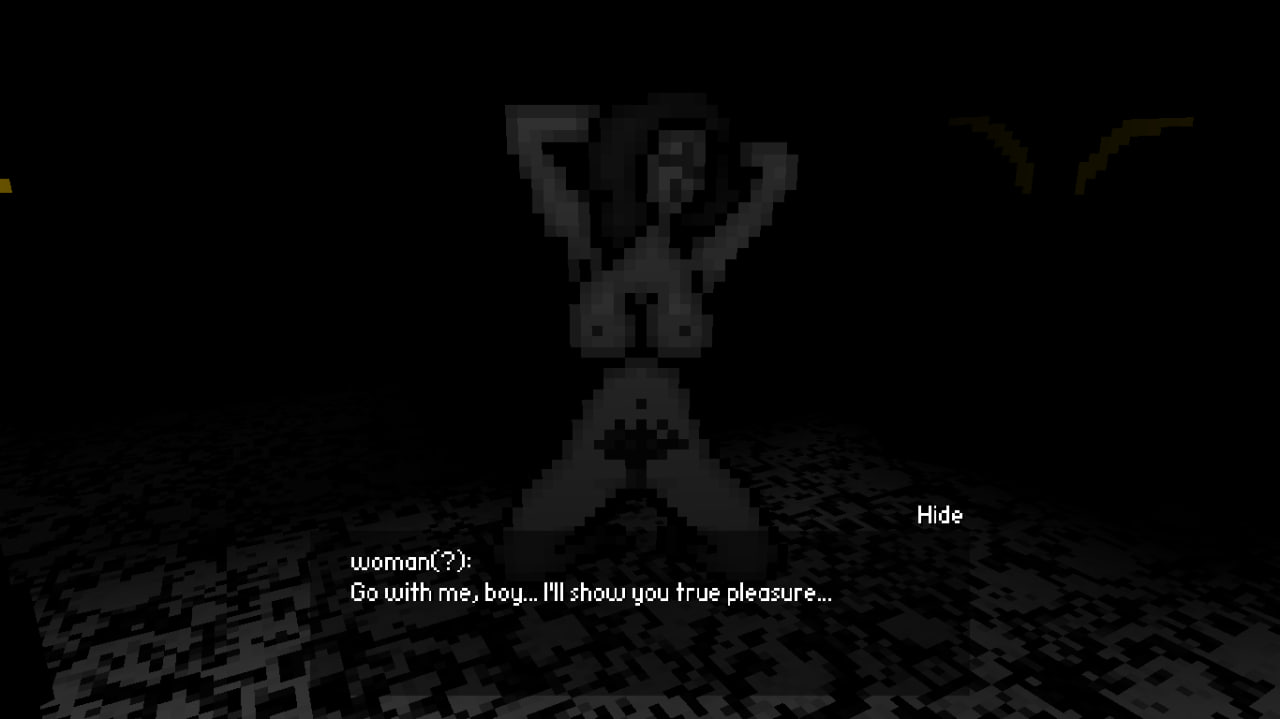 Hornienfeld screenshot 1