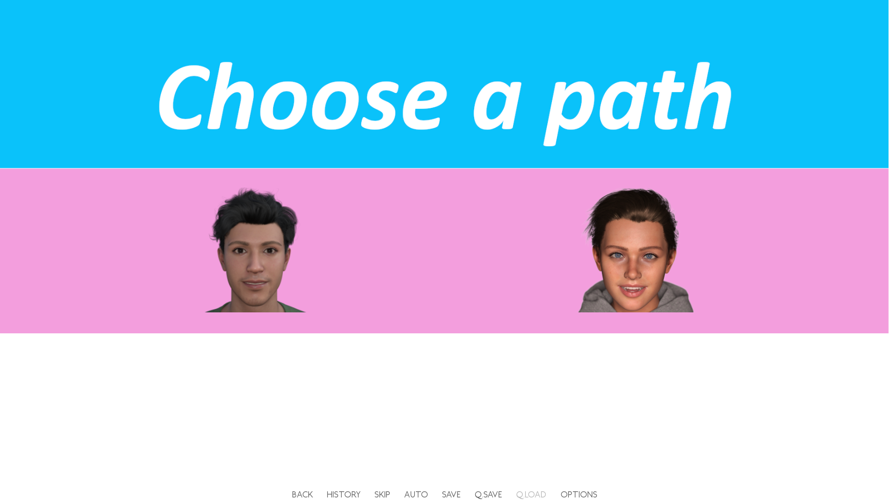 Best Friends screenshot 1