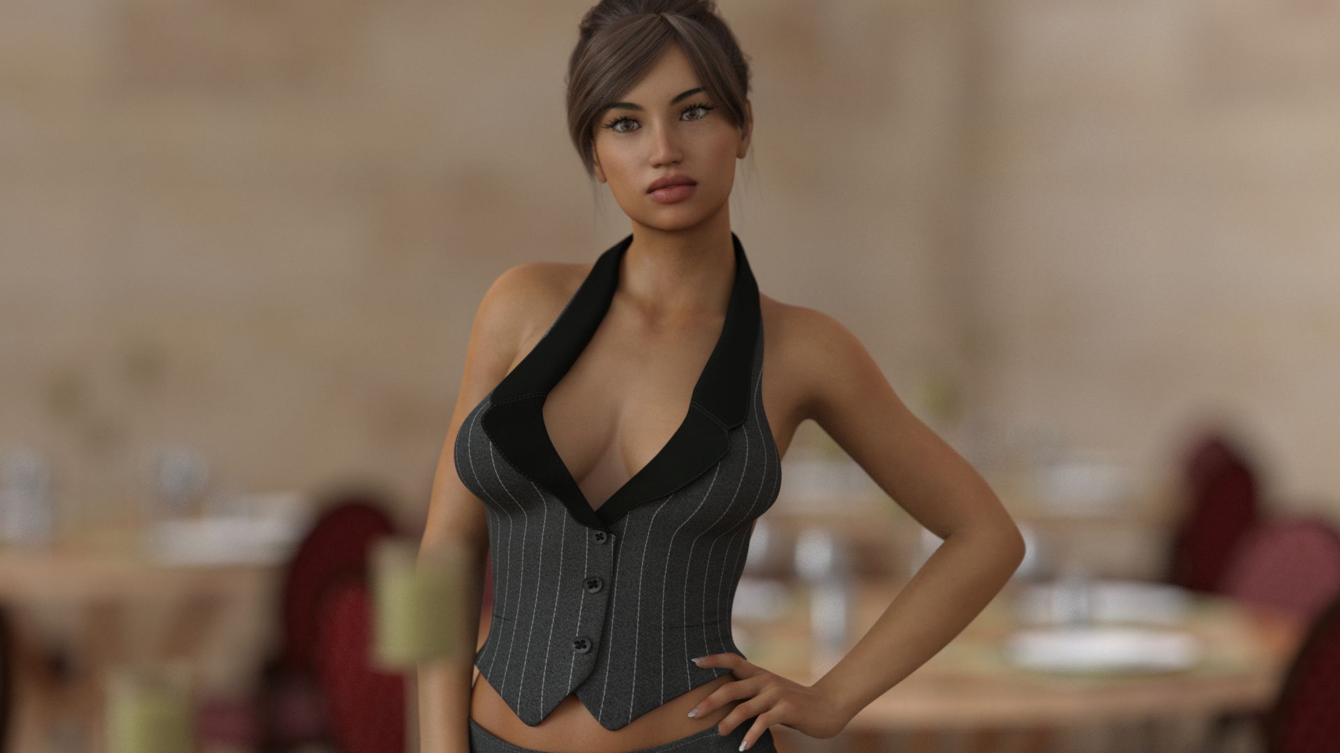 Hopeless Infatuation