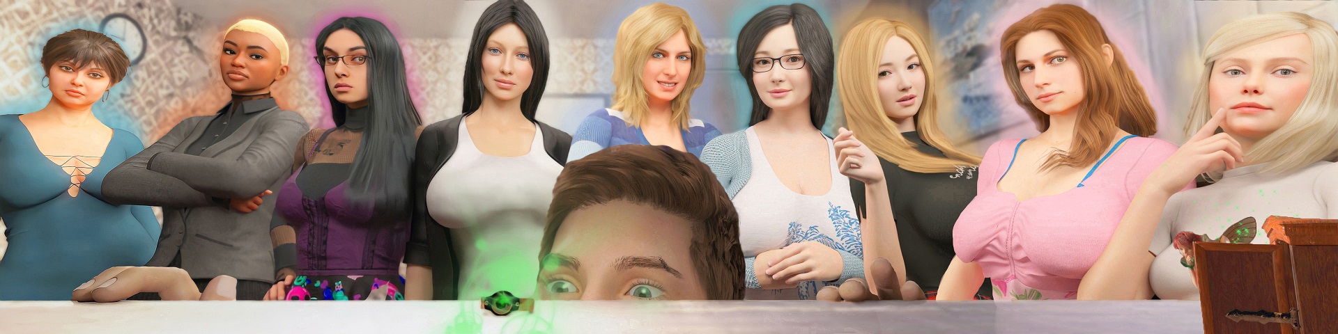 The Alchemist's Ring screenshot 0