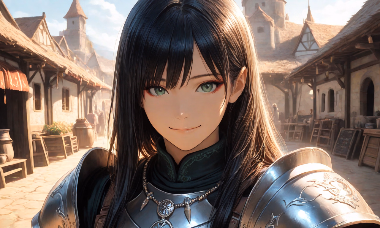 Dungeon Explorers 2 screenshot 1