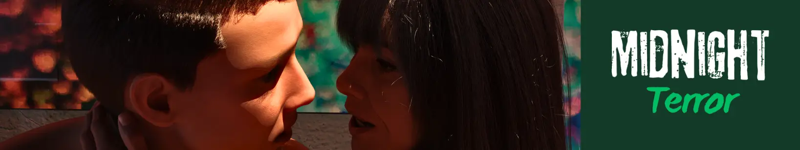 Midnight Terror screenshot 0