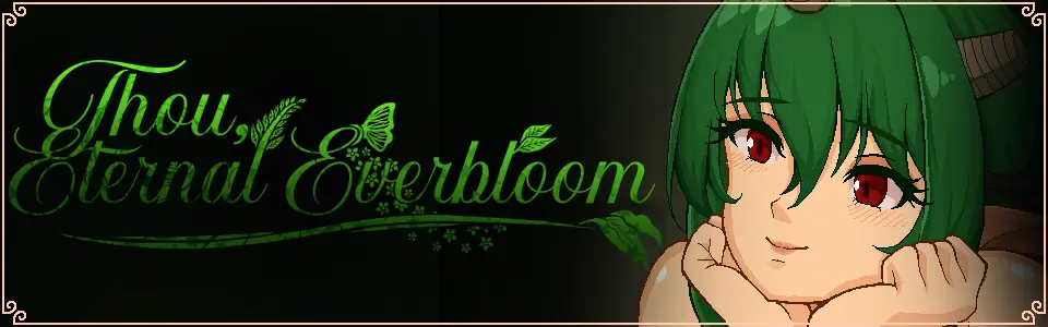 Thou, Eternal Everbloom screenshot 0