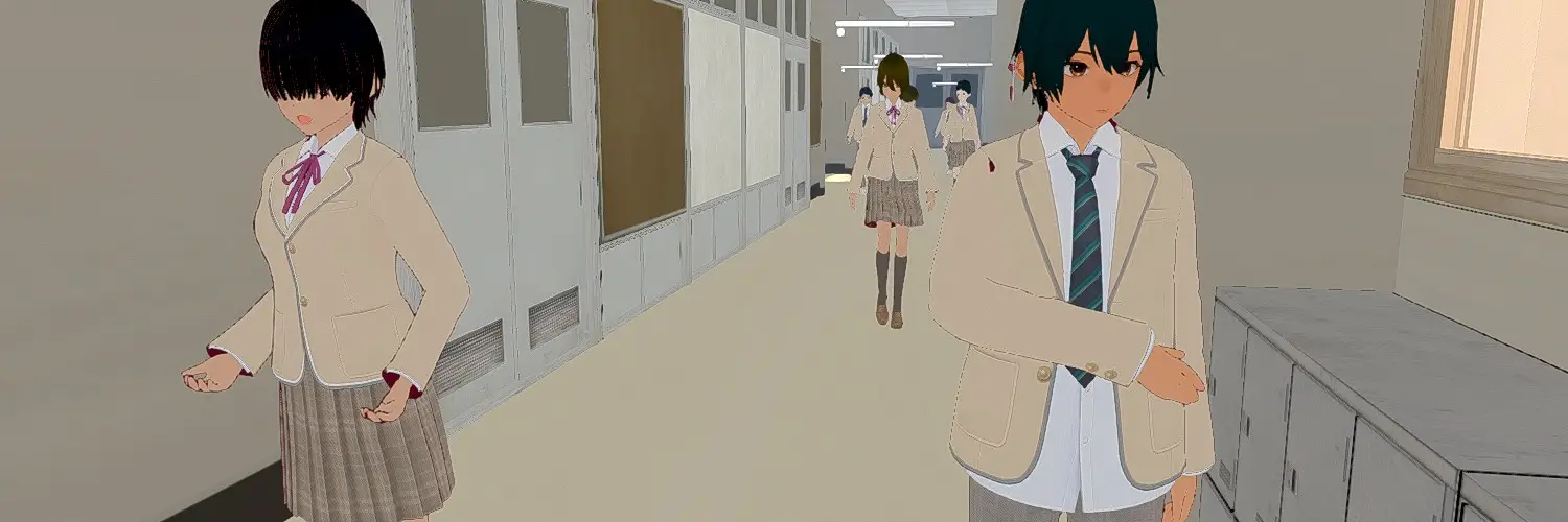 King of the School screenshot 0