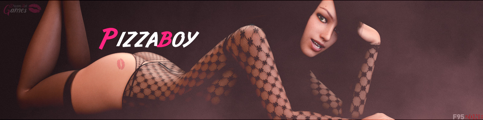 PizzaBoy screenshot 0