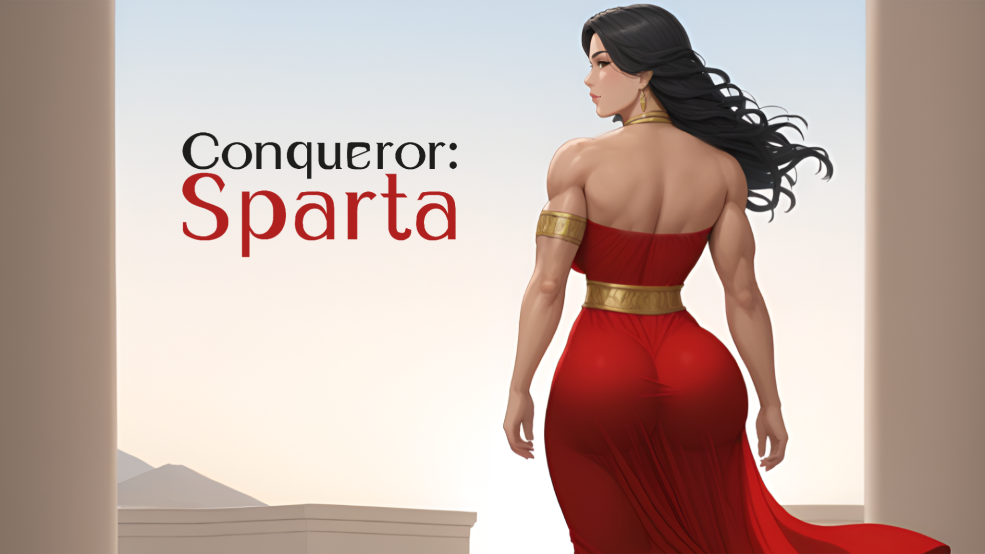 Conqueror: Sparta screenshot 0