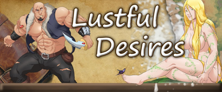Lustful Desires screenshot 0