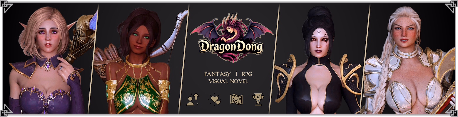 DragonDong screenshot 0