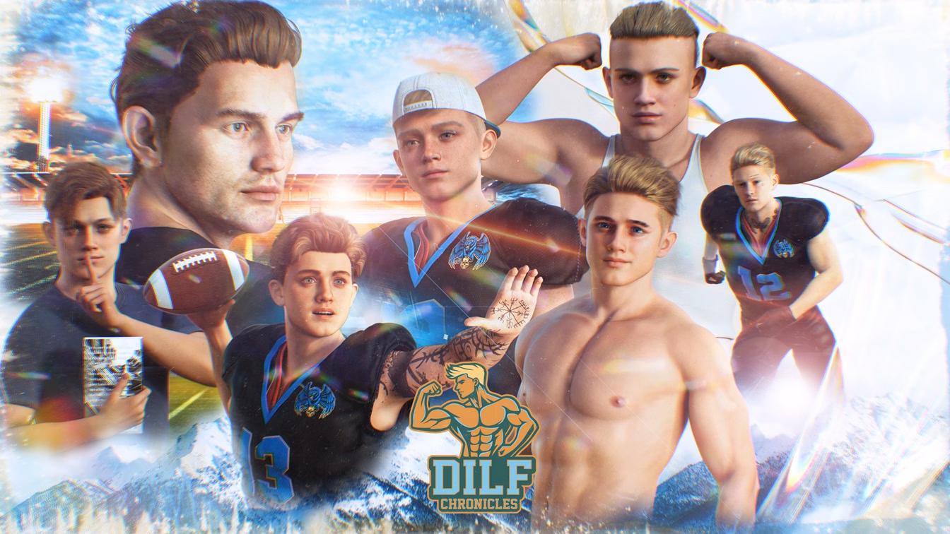 DILF Chronicles screenshot 0