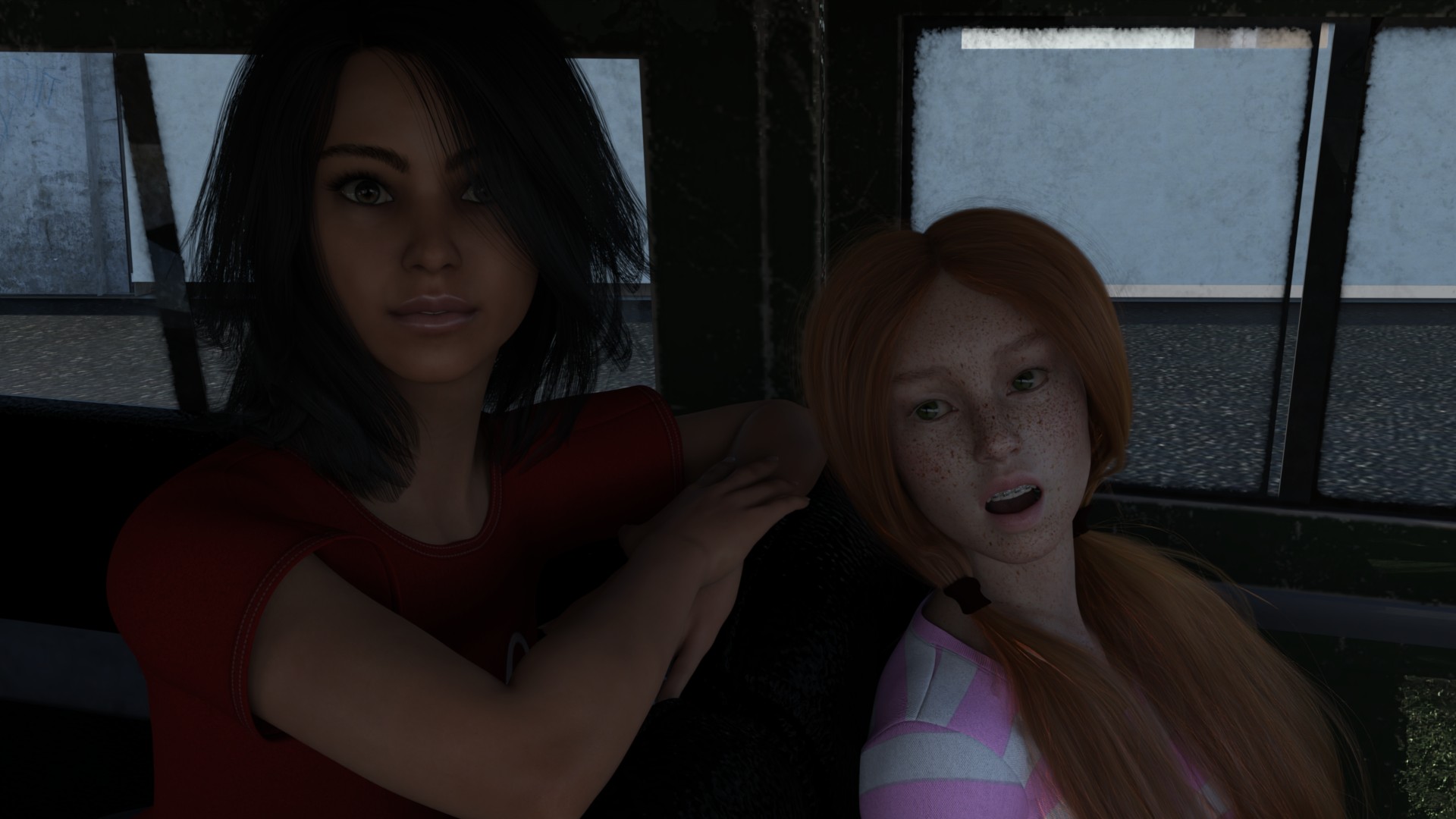 Little Regina screenshot 1