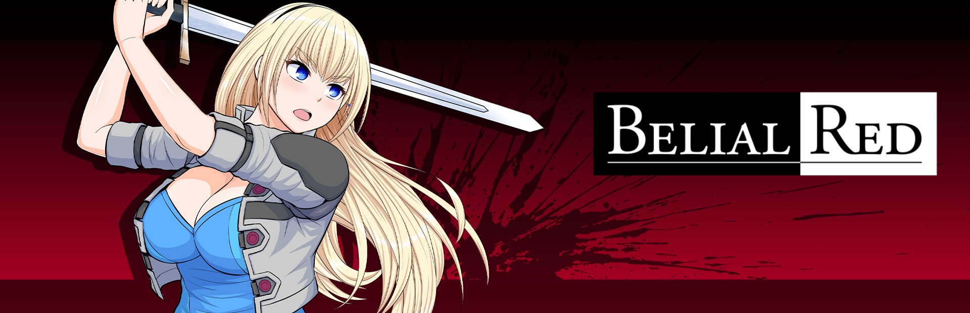 Belial Red screenshot 0