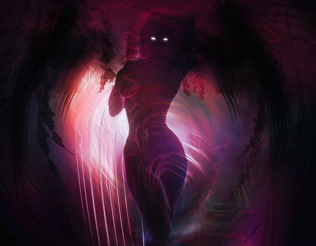 A Succubus Is Born screenshot 0