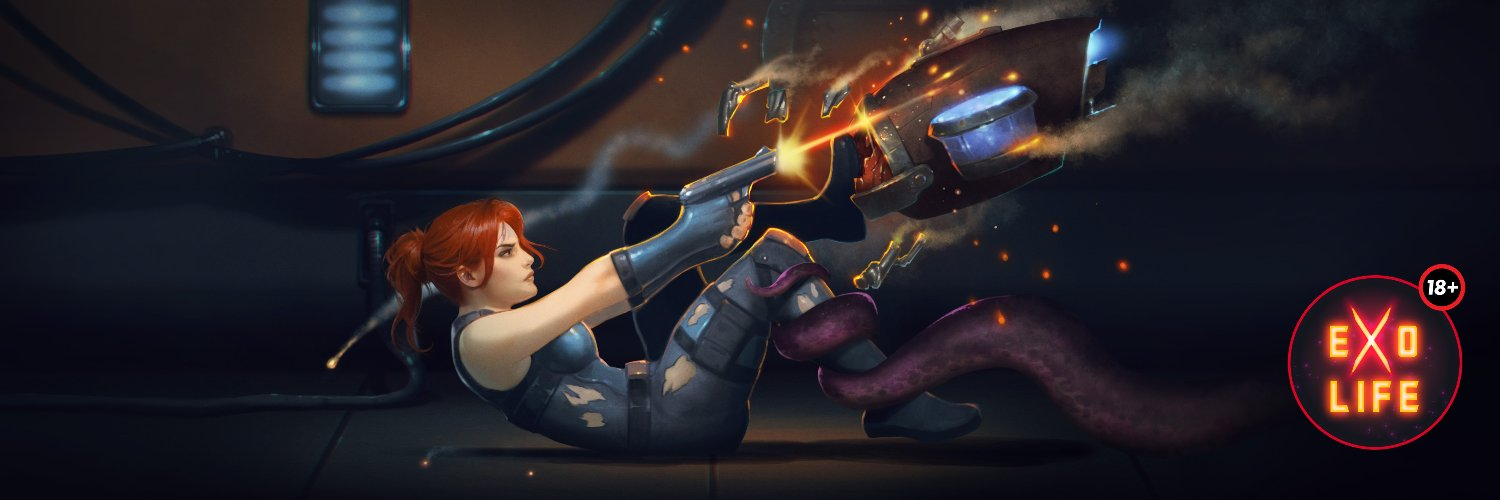 EXXXOLIFE screenshot 0