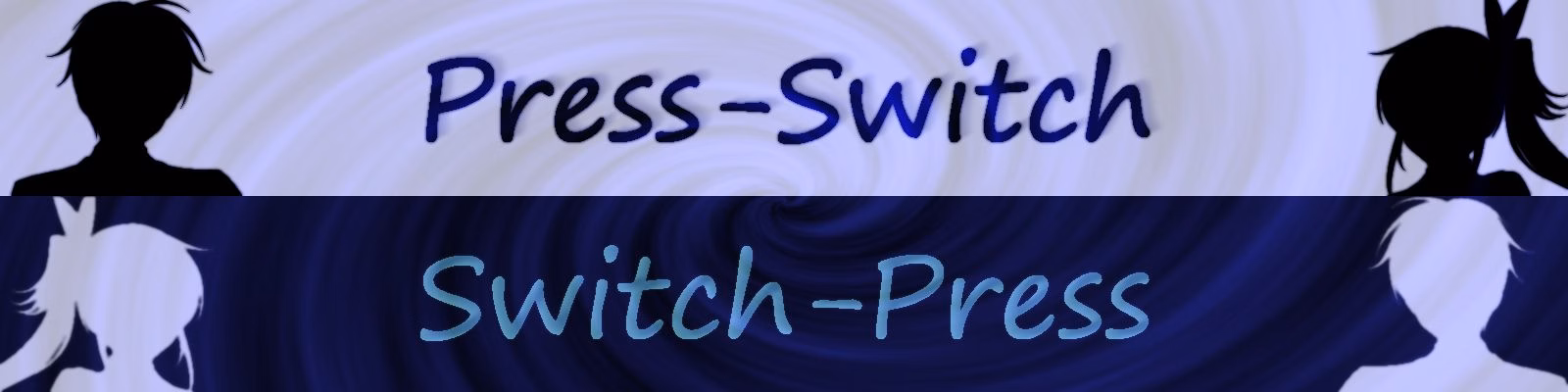 Press-Switch screenshot 0