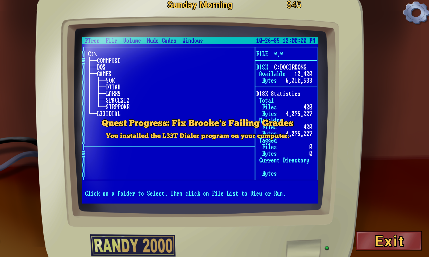 Five of a Kind screenshot 1