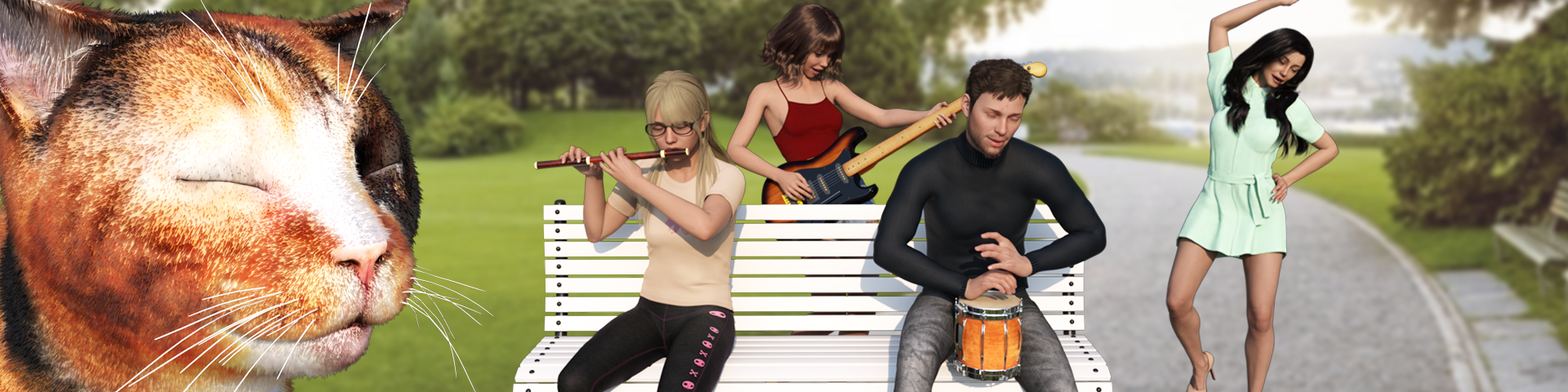 No Place Like Home screenshot 0