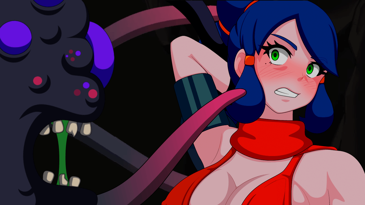 Heavy Hearts screenshot 1