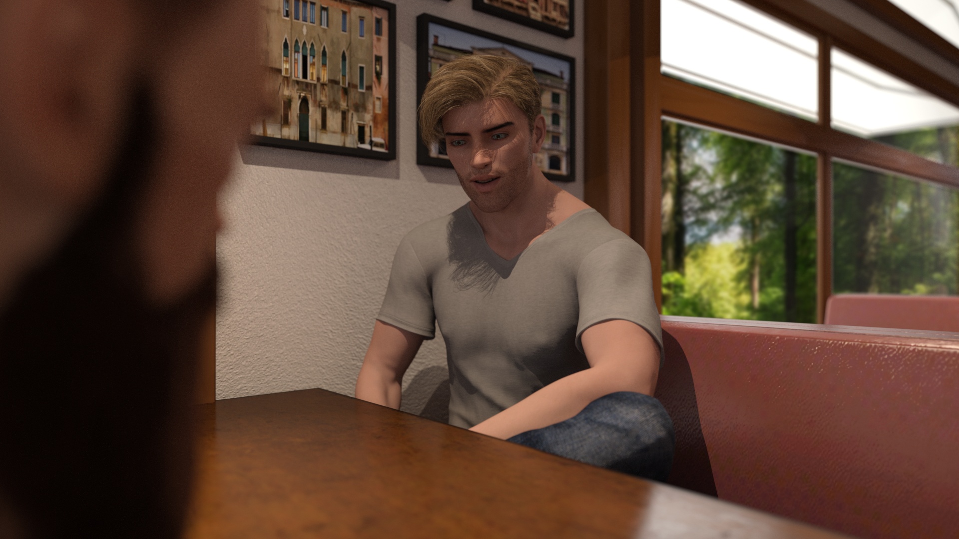 Apartment #69 screenshot 1