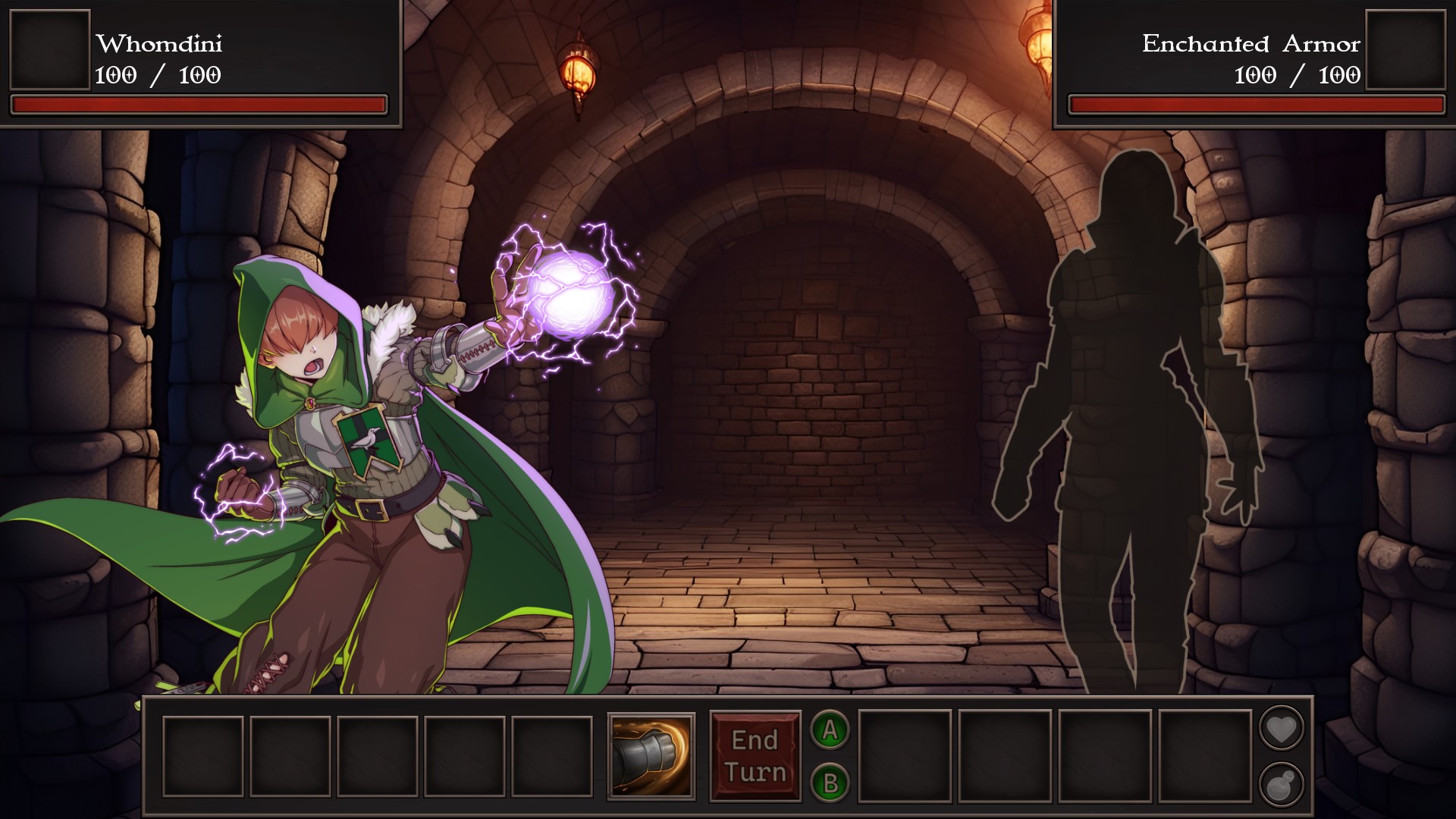 To Save a King screenshot 1