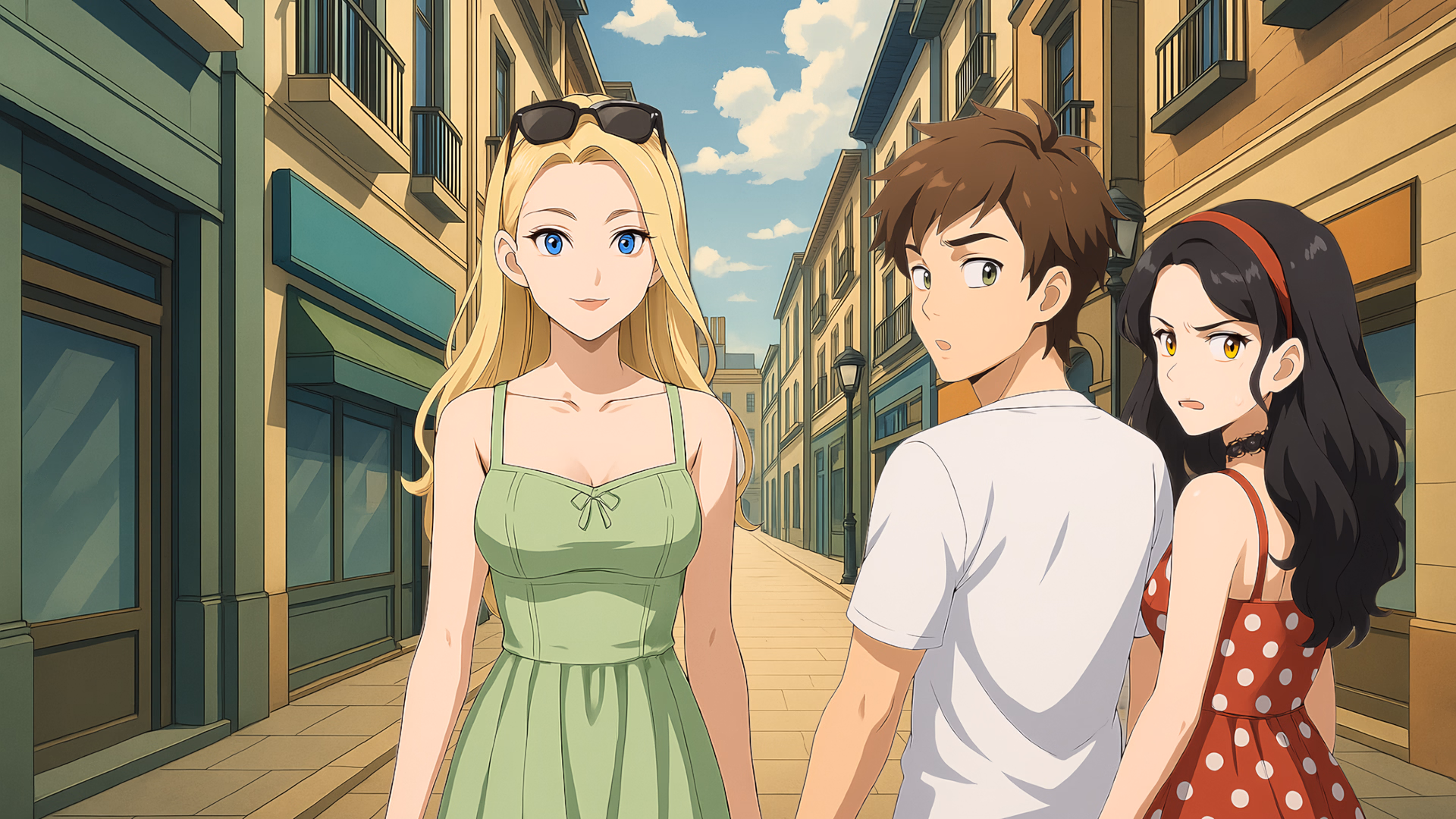 Risky investigation screenshot 0