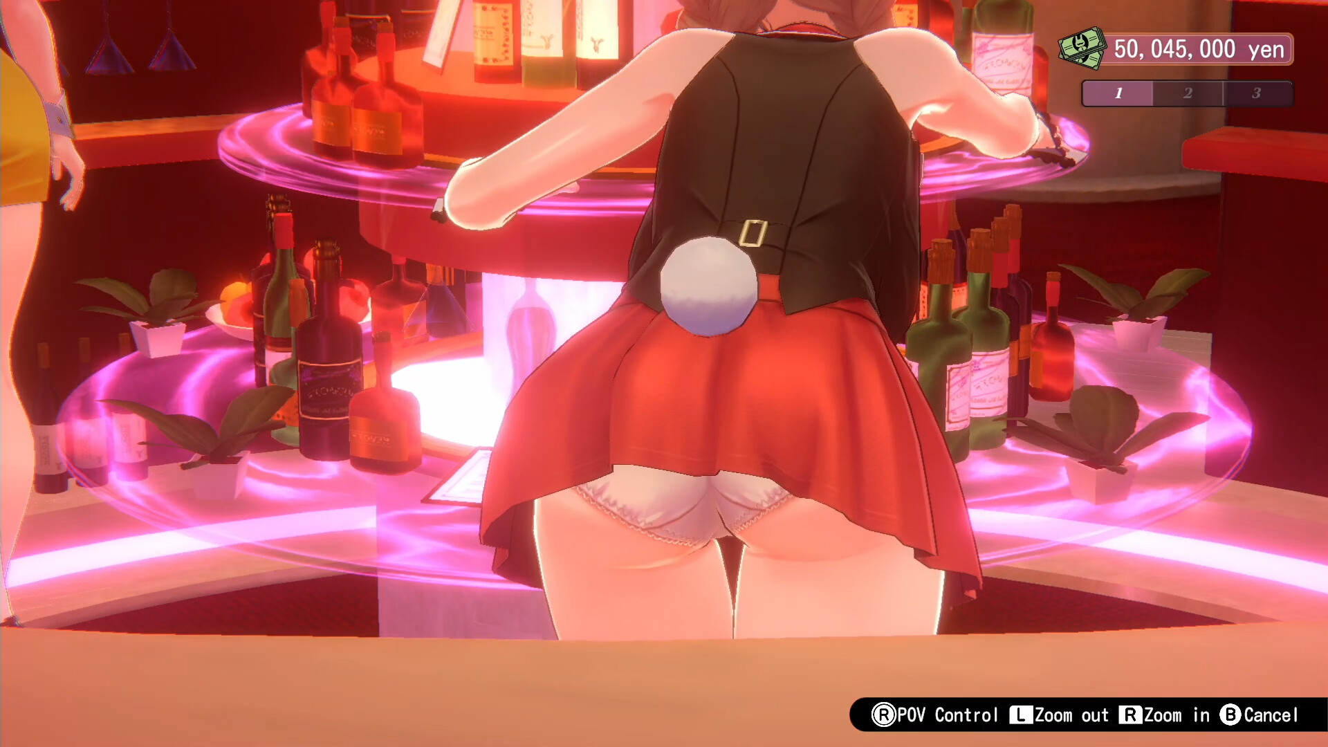 Bunny Garden screenshot 1