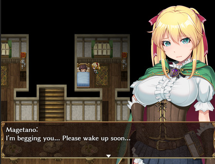 The Curse of Kubel screenshot 1