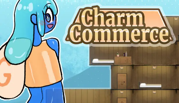Charm Commerce screenshot 0