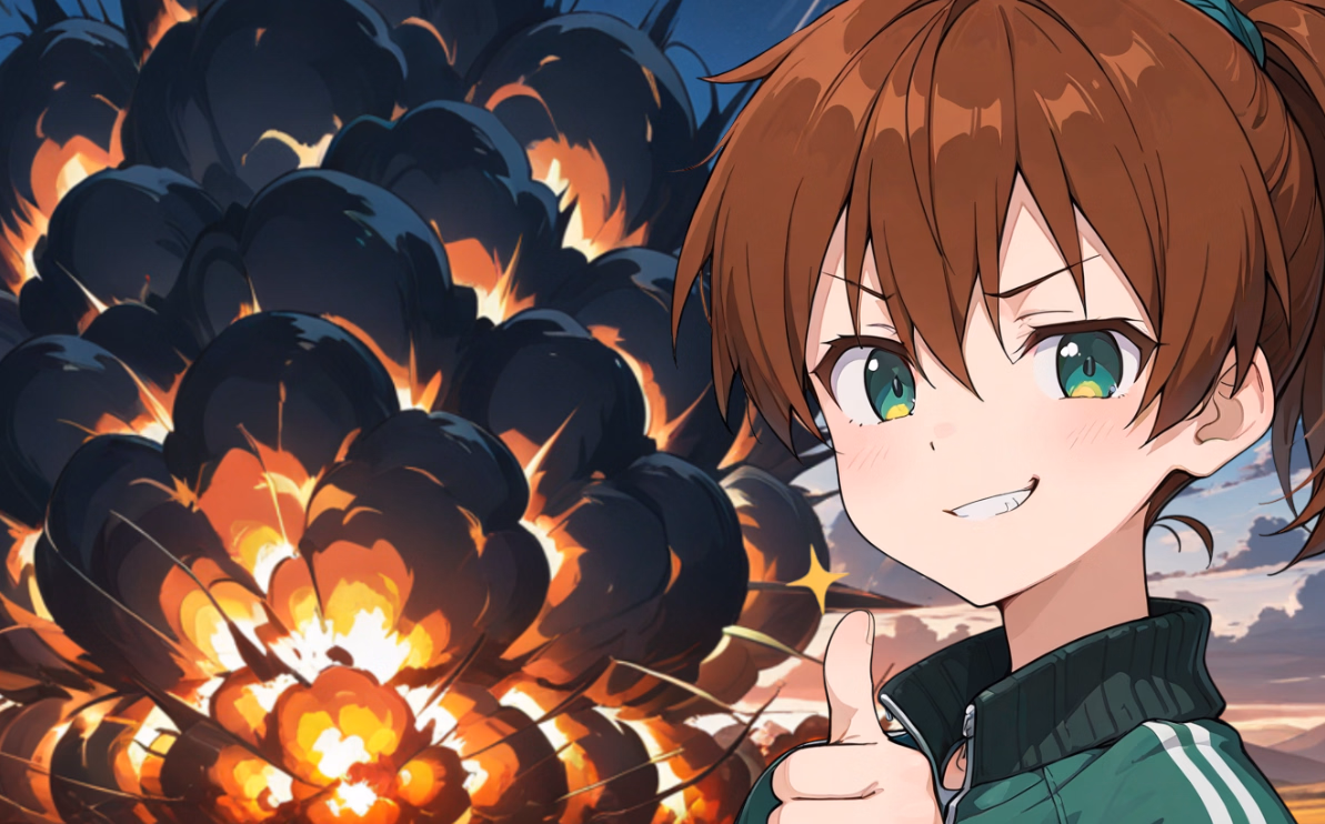 Missing Universe - Tournament Arc screenshot 0