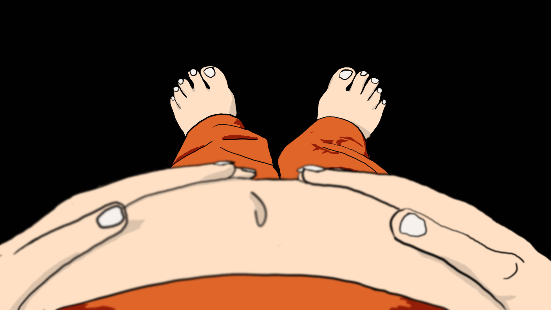 SPACE PRISON screenshot 1