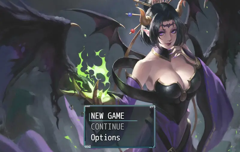 Guilmon's Final Fantasy screenshot 0