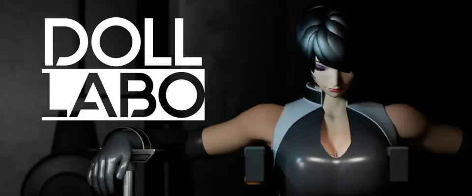 Doll Labo screenshot 0