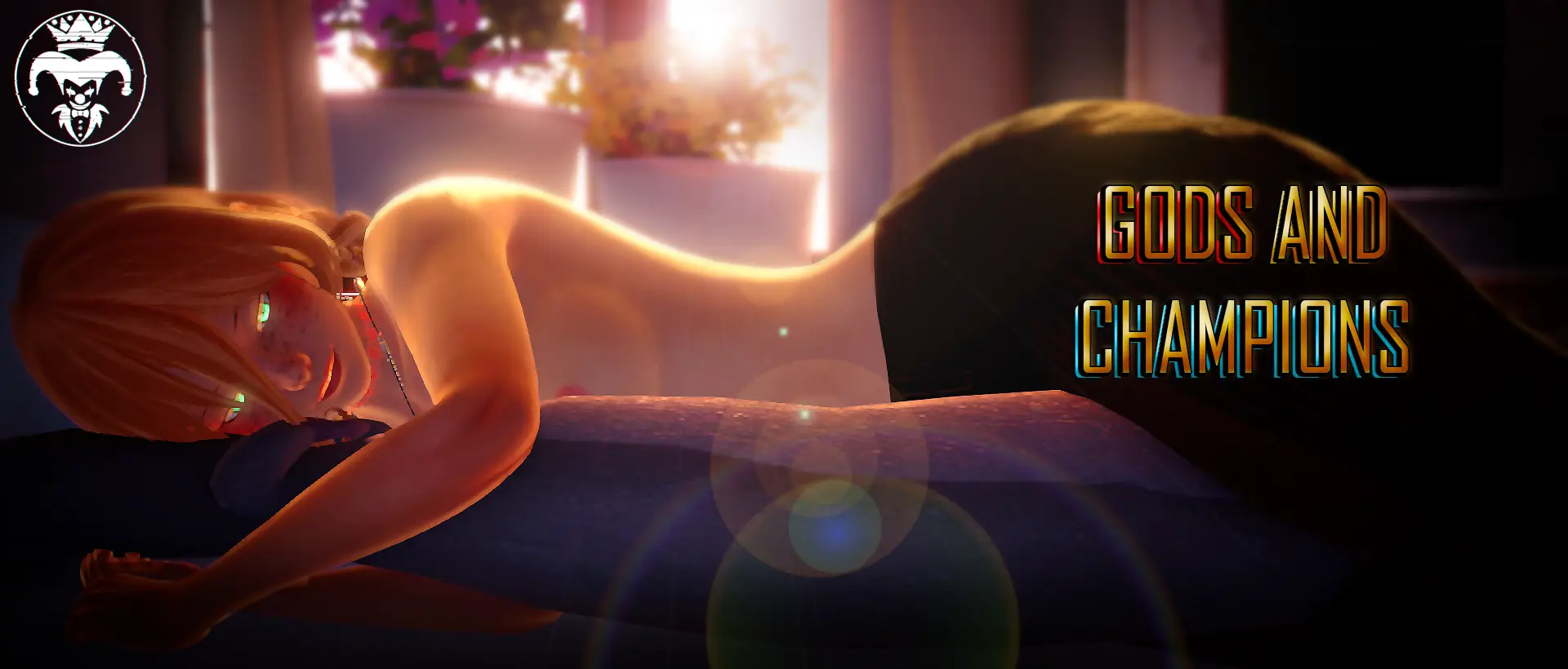 Gods and Champions screenshot 0