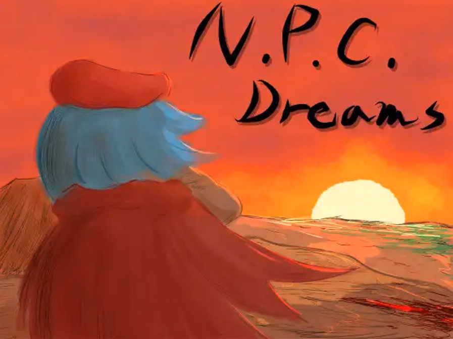 N.P.C.Dreams screenshot 0