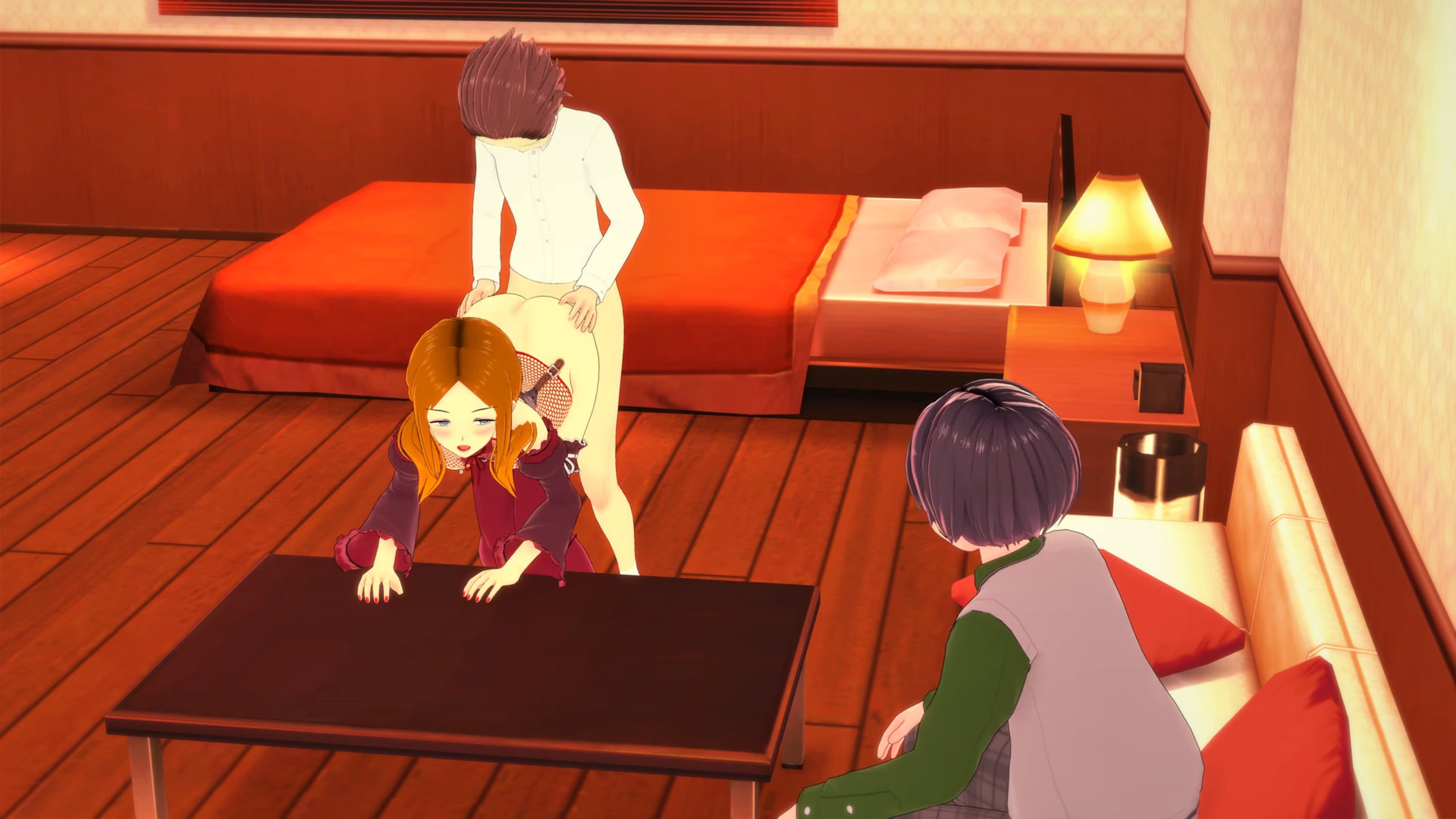 A Night With Her screenshot 1