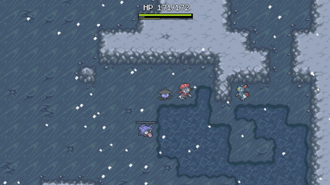 Amie Dungeon screenshot 0