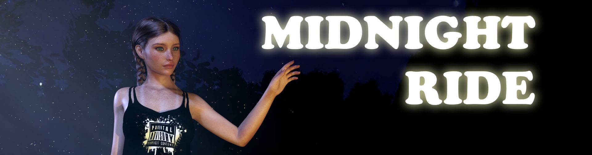 Midnight Ride screenshot 0